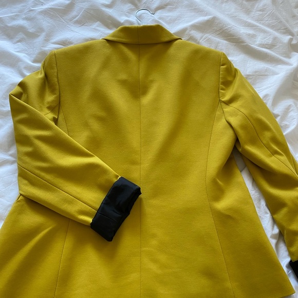 9&CO. Blazer Suit Separates💛🧡 - Picture 10 of 13